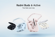 Redmi Buds 6 Active