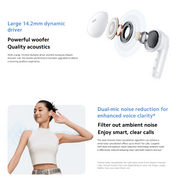 Redmi Buds 6 Active