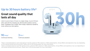 Redmi Buds 6 Active
