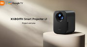 Xiaomi Smart Projector L1