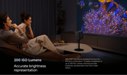 Xiaomi Smart Projector L1