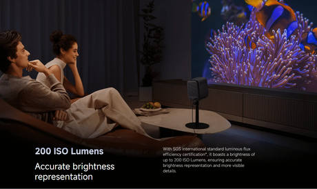 Xiaomi Smart Projector L1