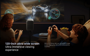 Xiaomi Smart Projector L1
