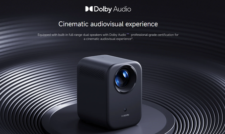Xiaomi Smart Projector L1