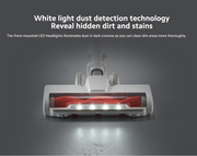 Xiaomi Vacuum Cleaner G20 Lite