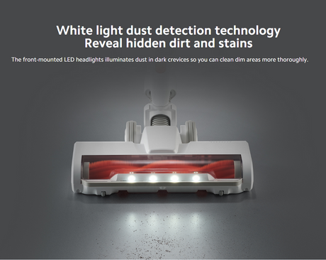 Xiaomi Vacuum Cleaner G20 Lite