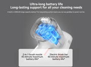 Xiaomi Vacuum Cleaner G20 Lite