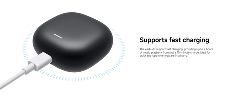 REDMI Buds 8 Lite