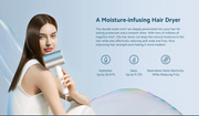 Xiaomi Water Ionic Hair Dryer H500