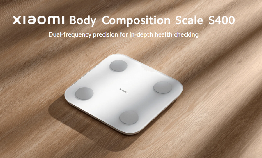 Xiaomi Body Composition Scale S400