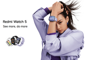 Redmi Watch 5 Active