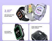 Redmi Watch 5 Active