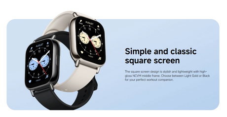Redmi Watch 5 Lite