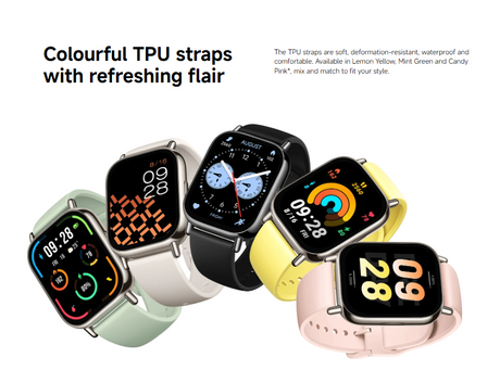 Redmi Watch 5 Lite