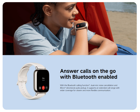Redmi Watch 5 Lite
