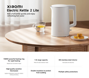 Xiaomi Electric Kettle 2 Lite US