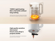 Xiaomi Electric Kettle 2 Lite US