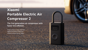 Xiaomi Portable Electric Air Compressor 2