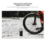 Xiaomi Portable Electric Air Compressor 2