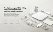 Xiaomi Smart Scale S200 White