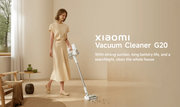 Xiaomi Vacuum Cleaner G20