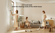 Xiaomi Vacuum Cleaner G20
