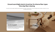 Xiaomi Vacuum Cleaner G20