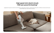 Xiaomi Vacuum Cleaner G20