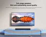 Xiaomi Soundbar 2.0ch