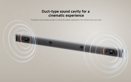 Xiaomi Soundbar 2.0ch