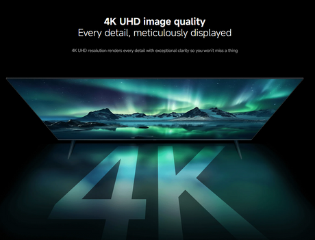 Xiaomi TV Box S (3rd Gen)