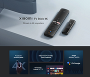 Xiaomi TV Stick 4K-US