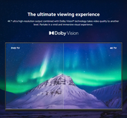 Xiaomi TV Stick 4K-US