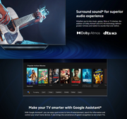 Xiaomi TV Stick 4K-US