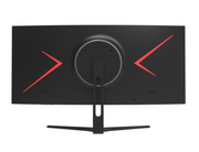 CRUA 30 inch Curved Gaming Monitor