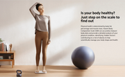 Xiaomi Body Composition Scale S400