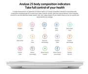 Xiaomi Body Composition Scale S400