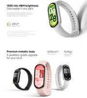 Xiaomi Smart Band 10