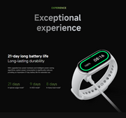 Xiaomi Smart Band 10
