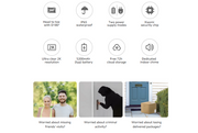 Xiaomi Smart Doorbell 3S