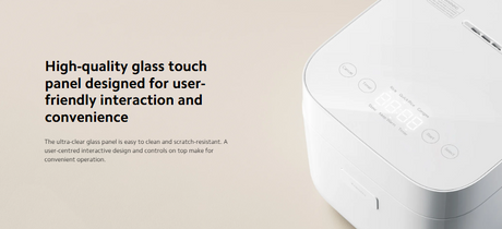 Xiaomi Multifunctional Rice Cooker 1.5L