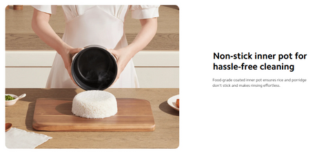Xiaomi Multifunctional Rice Cooker 1.5L
