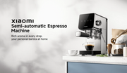 Xiaomi Semi-automatic Espresso Machine