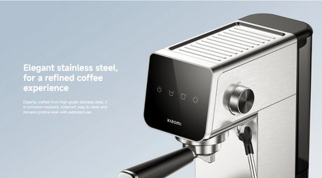 Xiaomi Semi-automatic Espresso Machine