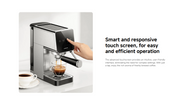 Xiaomi Semi-automatic Espresso Machine