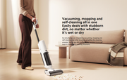 Xiaomi Truclean W20 Wet Dry Vacuum