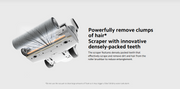 Xiaomi Truclean W20 Wet Dry Vacuum