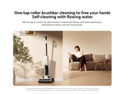 Xiaomi Truclean W20 Wet Dry Vacuum