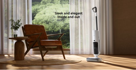 Xiaomi Truclean W20 Wet Dry Vacuum